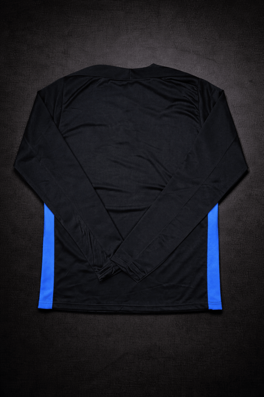 Barca x Kobe Drill Top