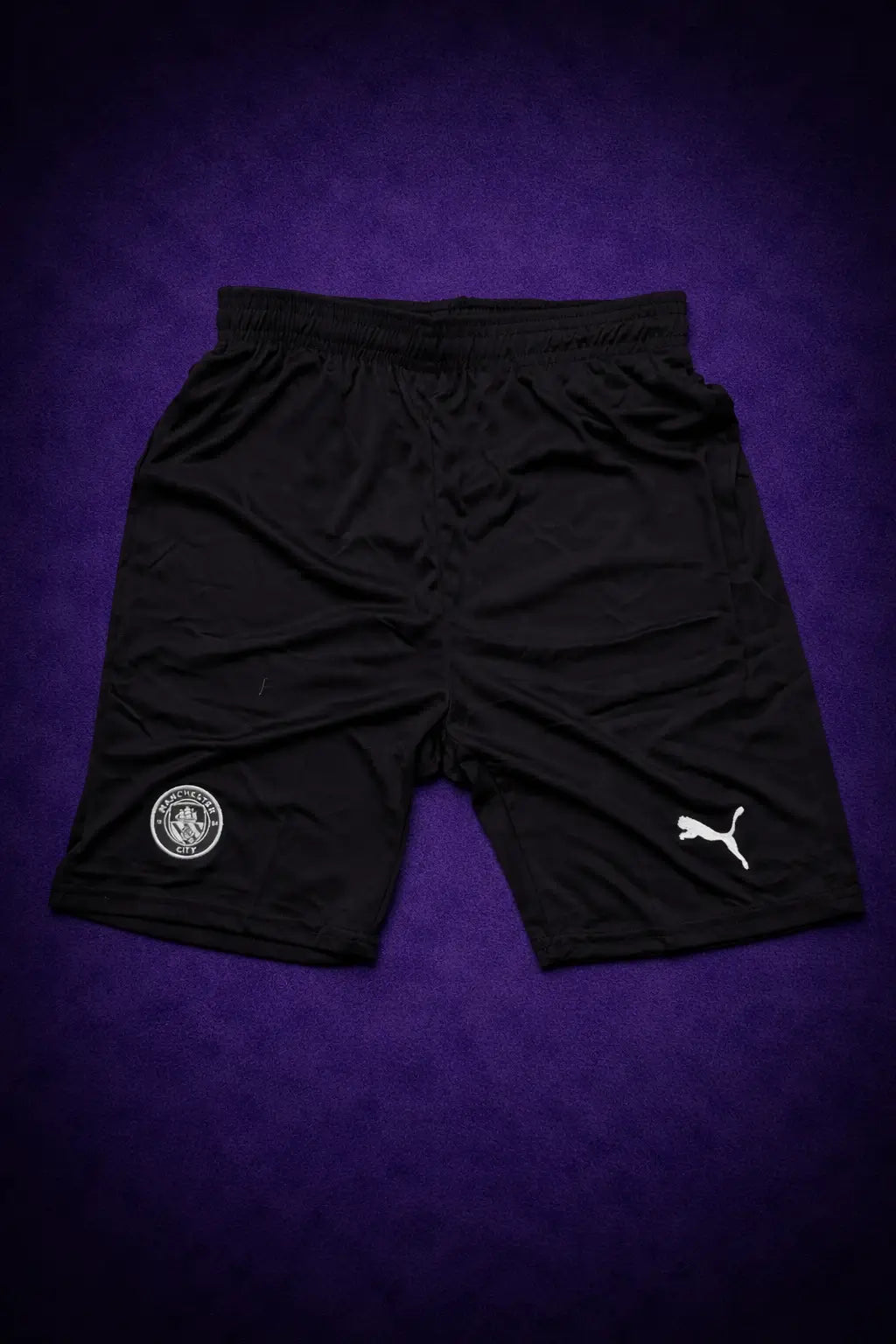 City 25/26 Away Kit Full Sleeve