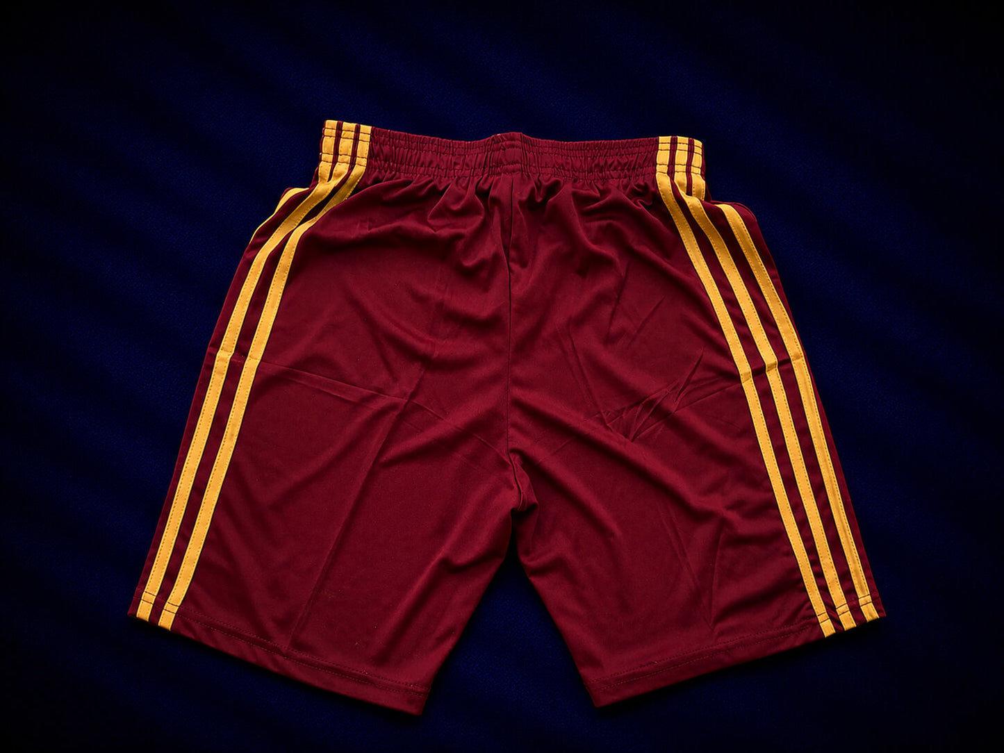 Spain 26 WC Away Half Sleeves Player Version
