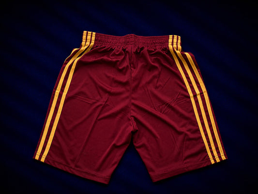 Spain Away 26 Wc Shorts