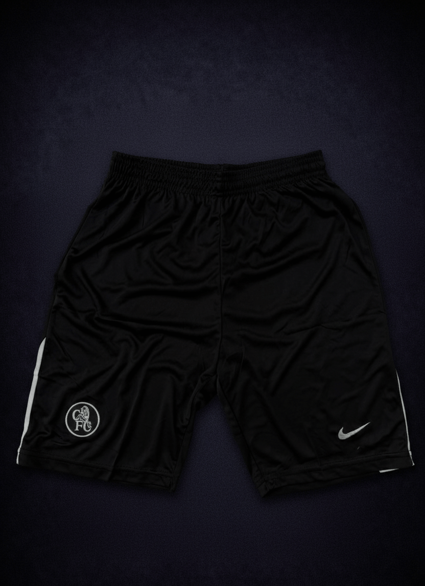 Chelsea 25/26 Third Kit half Sleeve