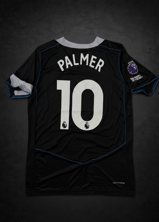 Chelsea 25/26 Third Kit Full Sleeve