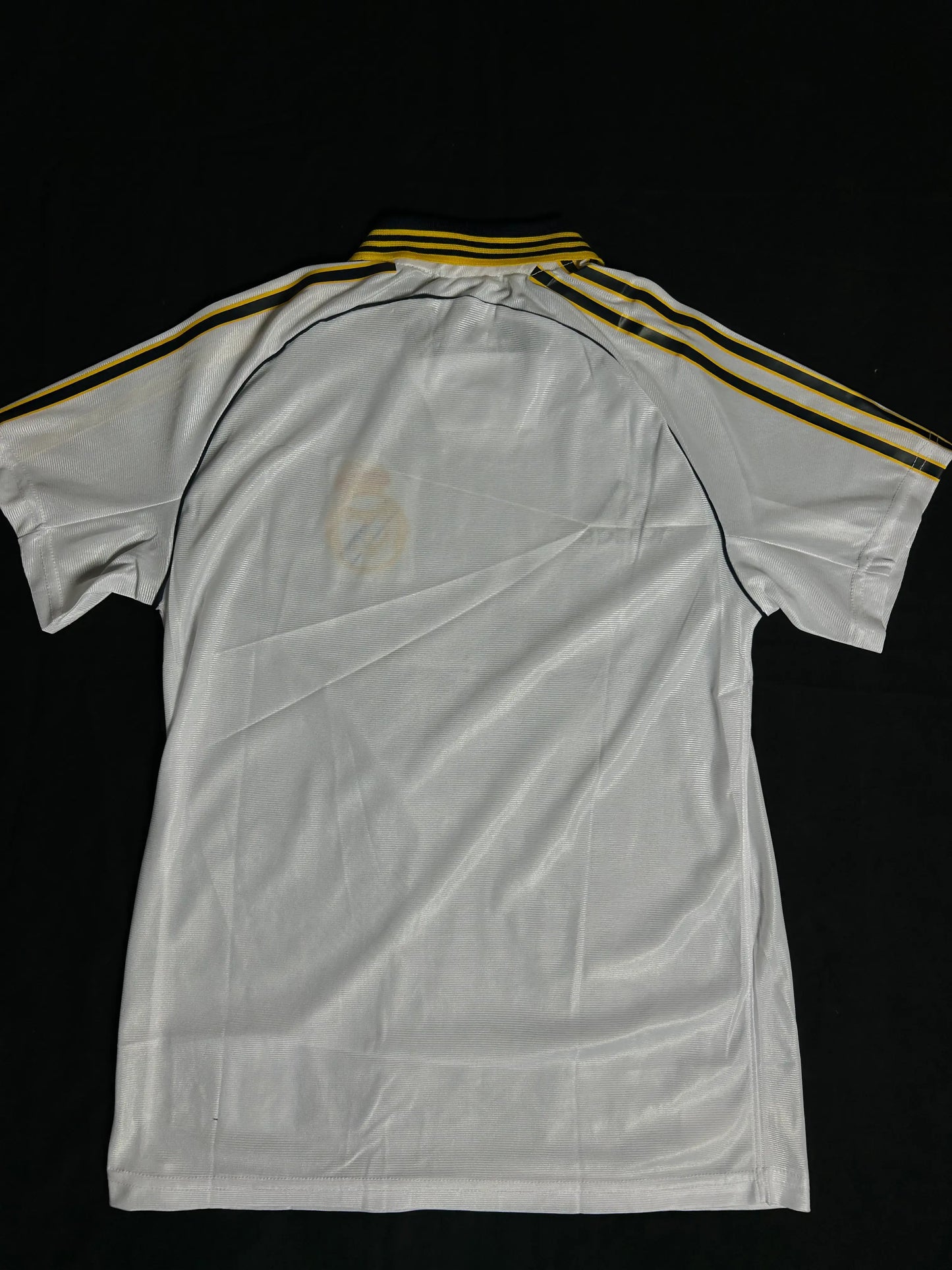 Real 99 Home Kit Half Sleeves