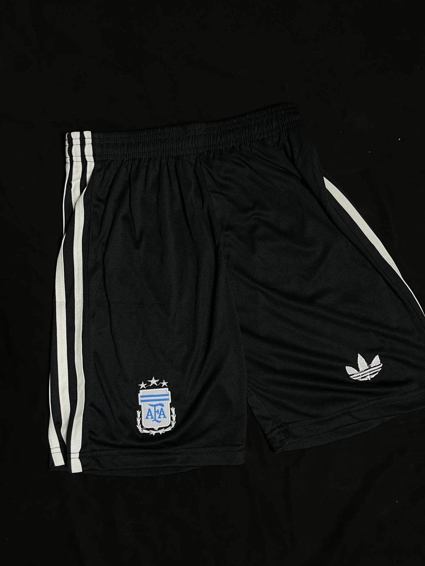 Argentina 26 WC Away Shorts