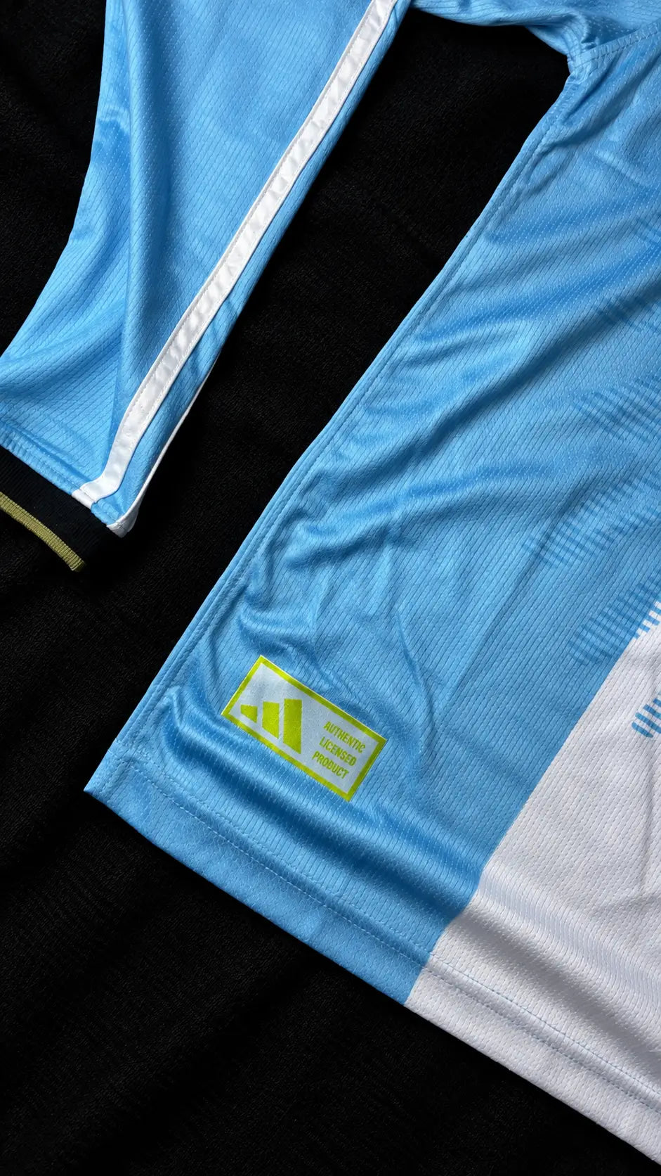 Argentina Messi Special Edition Farewel