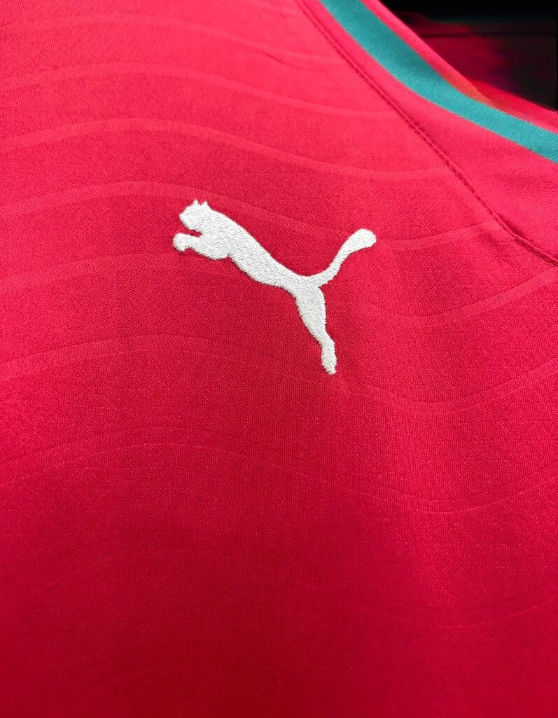 Portugal 26 WC Home Kit