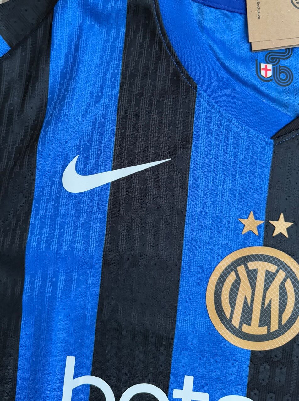 Inter Milan 24/25 Home Jersey