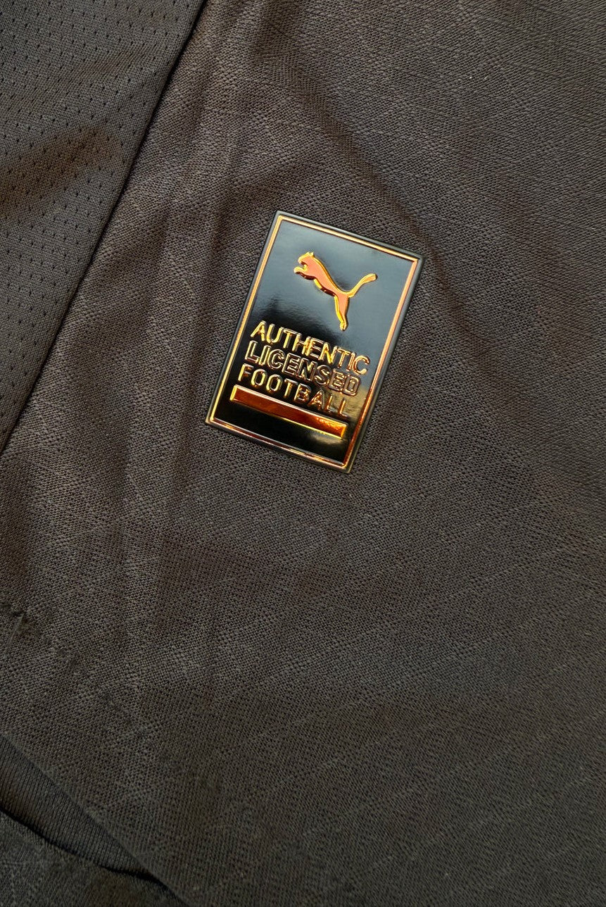 City 25/26 Away Jersey Player Version