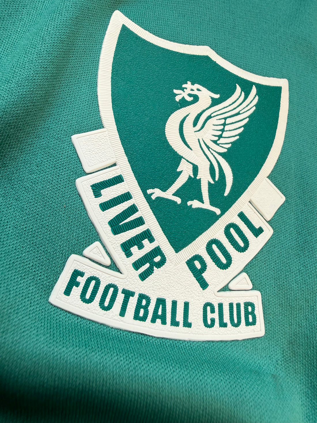 Liverpool 25/26 Third Kit