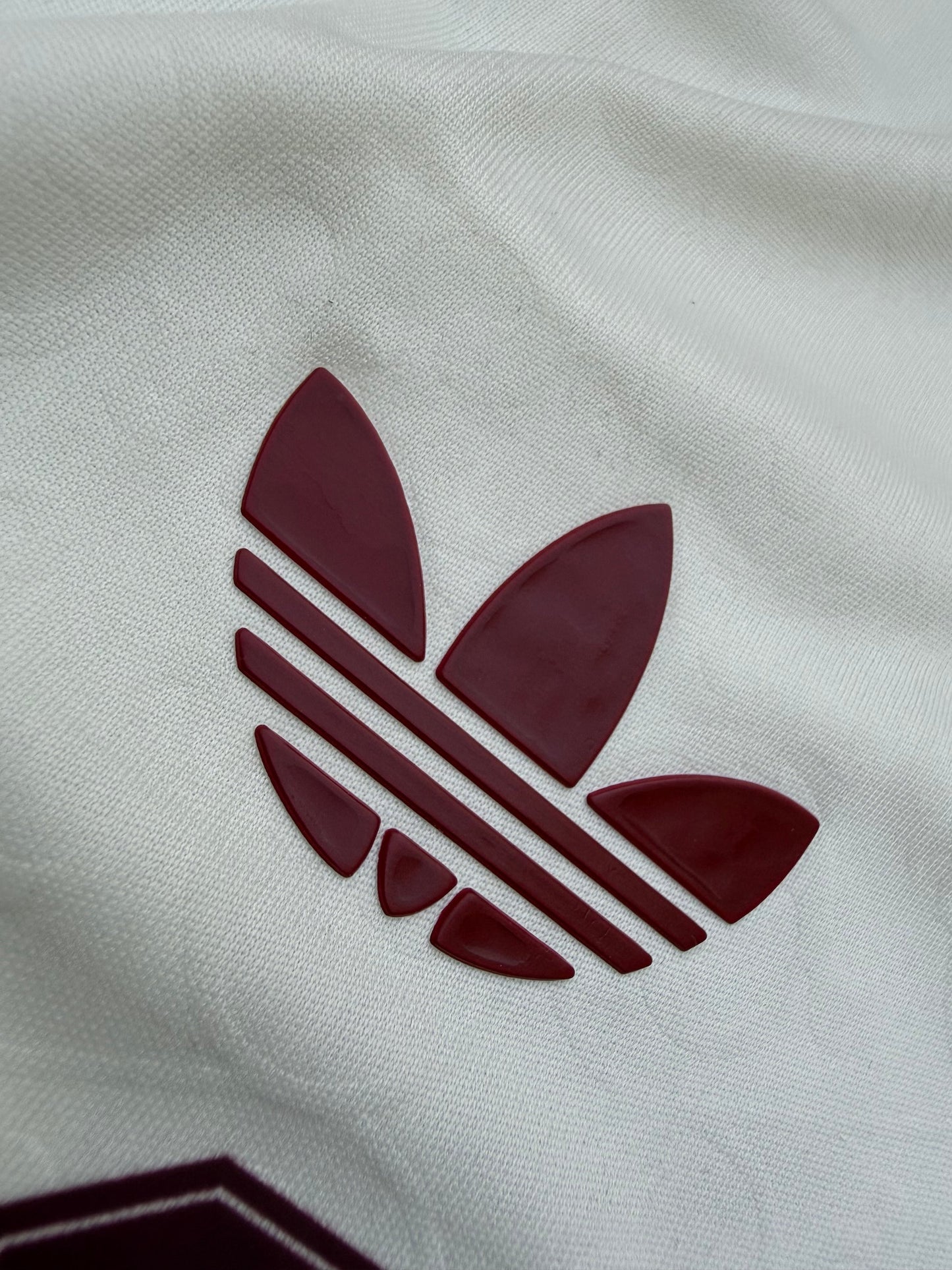 Spain 26 WC Away Kit Full Sleeves Player Version