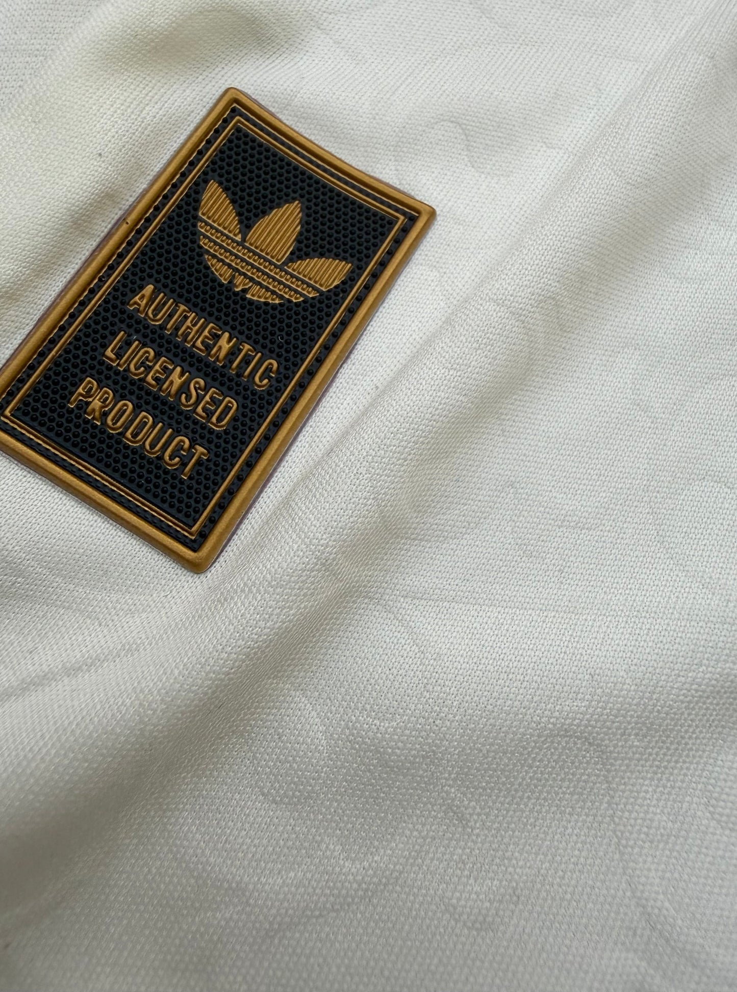 Spain 26 WC Away Kit Full Sleeves Player Version
