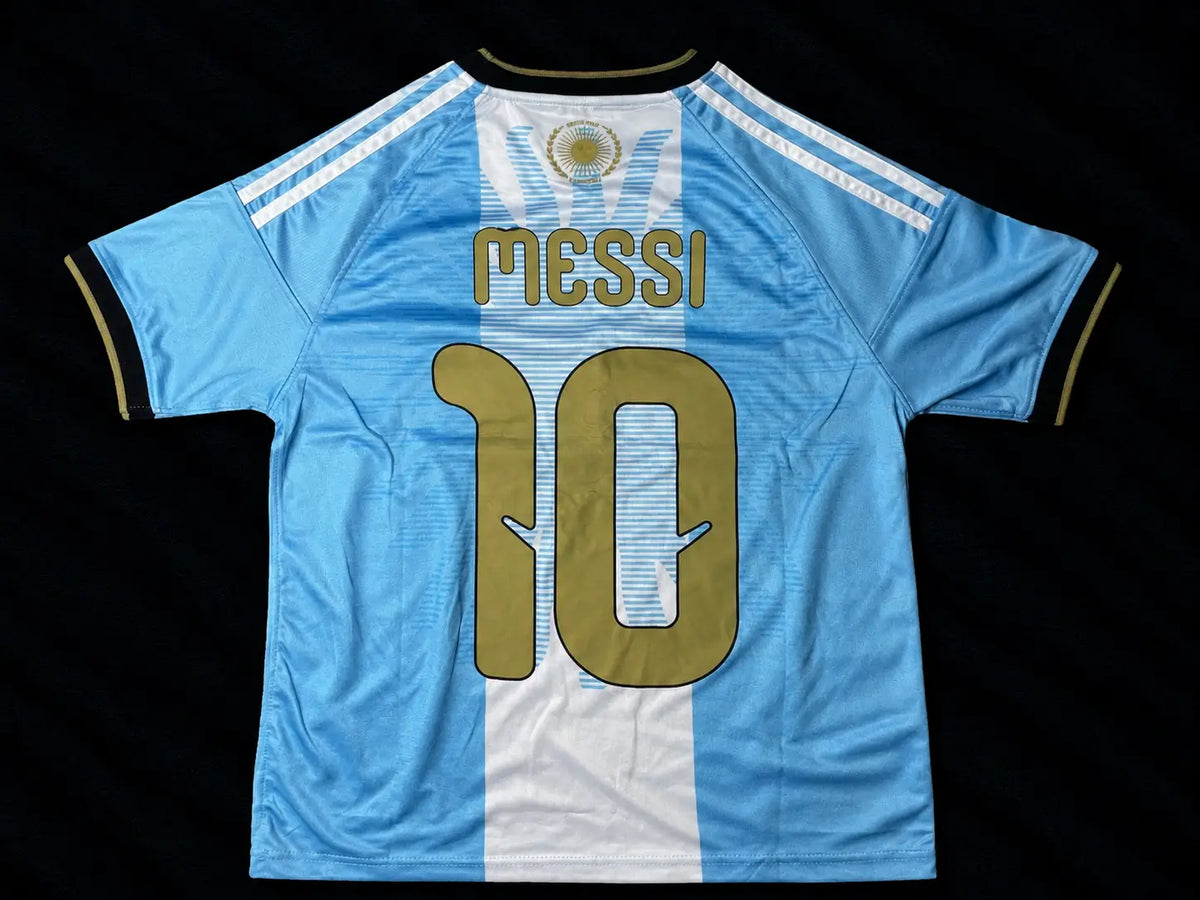 Argentina Messi Special Edition Farewel