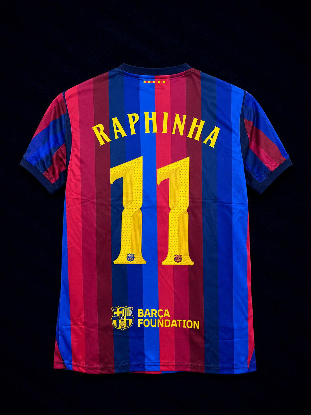 Brace Home 26/27 Player Version Half Sleeves Kit