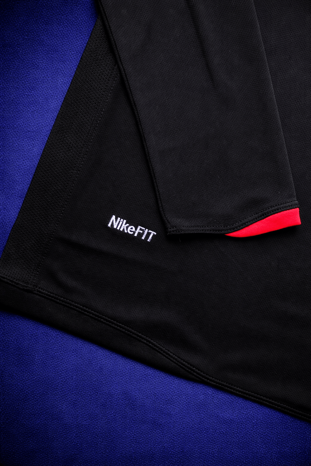 United 07/08 Away Jersey Full Sleeves
