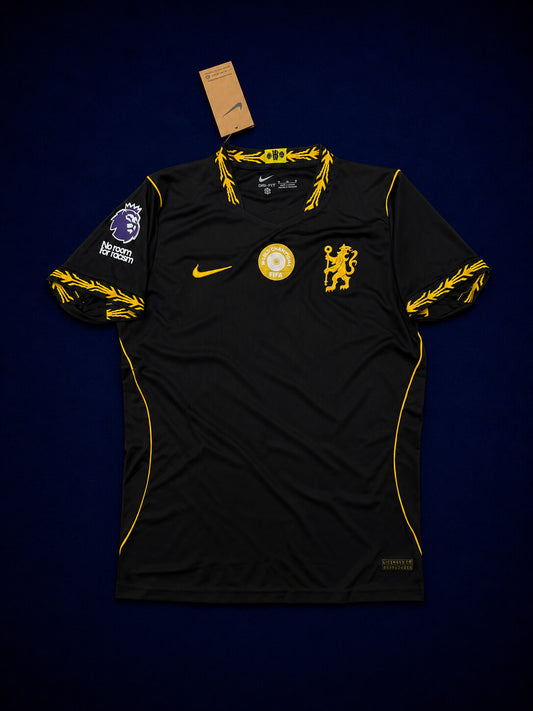 Chelsea 26/27 Away Kit Half Sleeve