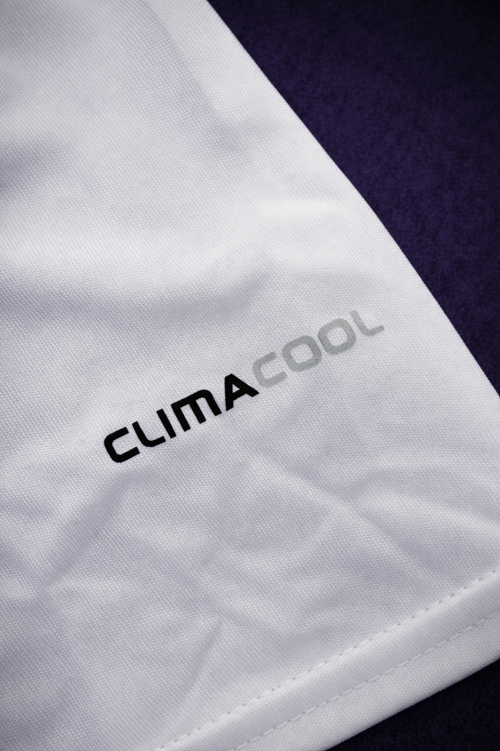 Real Madrid 11/12 Home Jersey Full sleeves