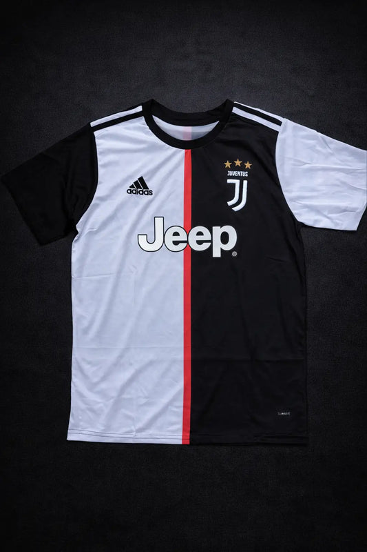 Juve 19/20 Home Jersey