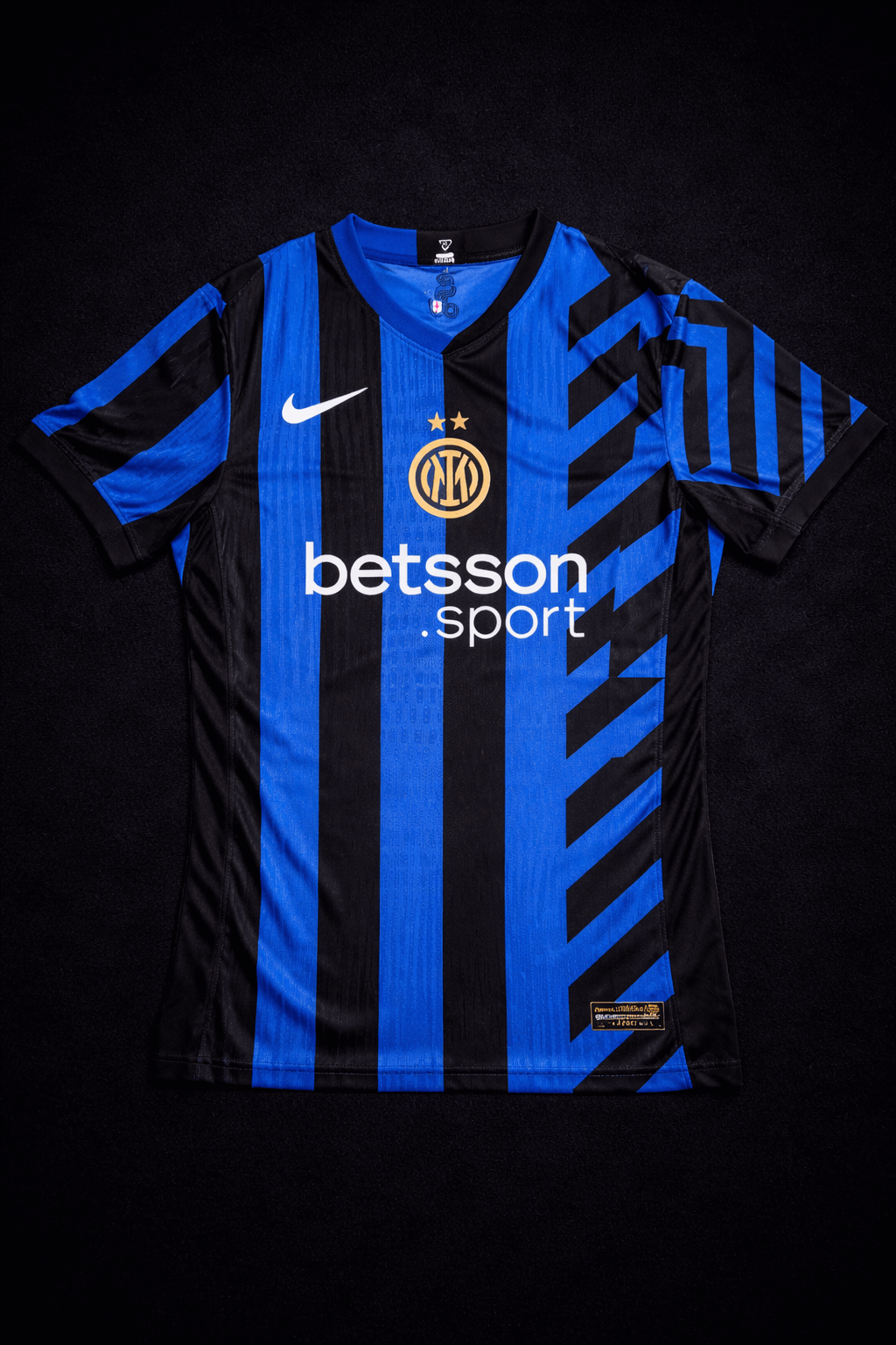Inter Milan 24/25 Home Jersey