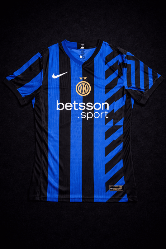 Inter Milan 24/25 Home Jersey