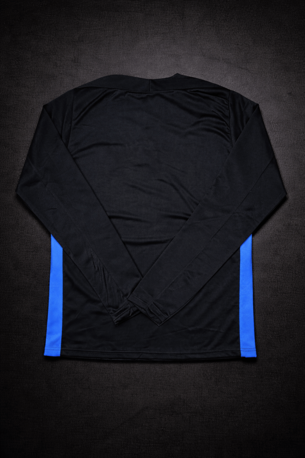 Barca x Kobe Drill Top