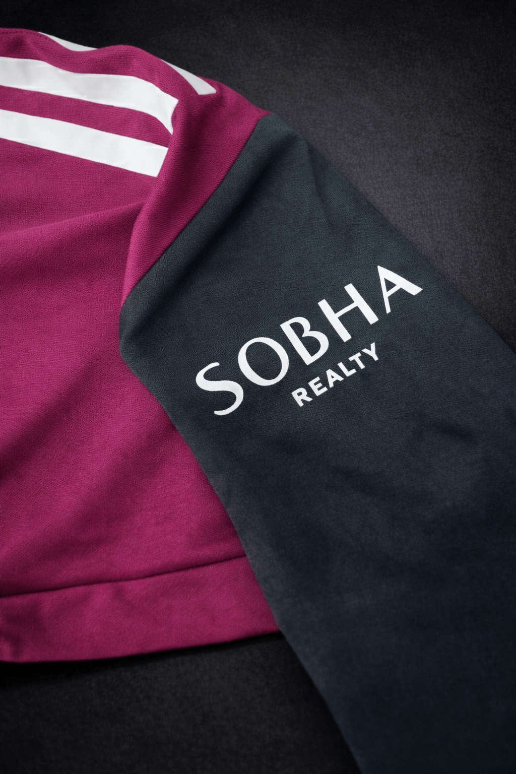 Arsenal CL Drill Top