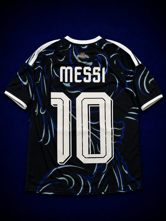 Argentina Away Wc Kit Kid