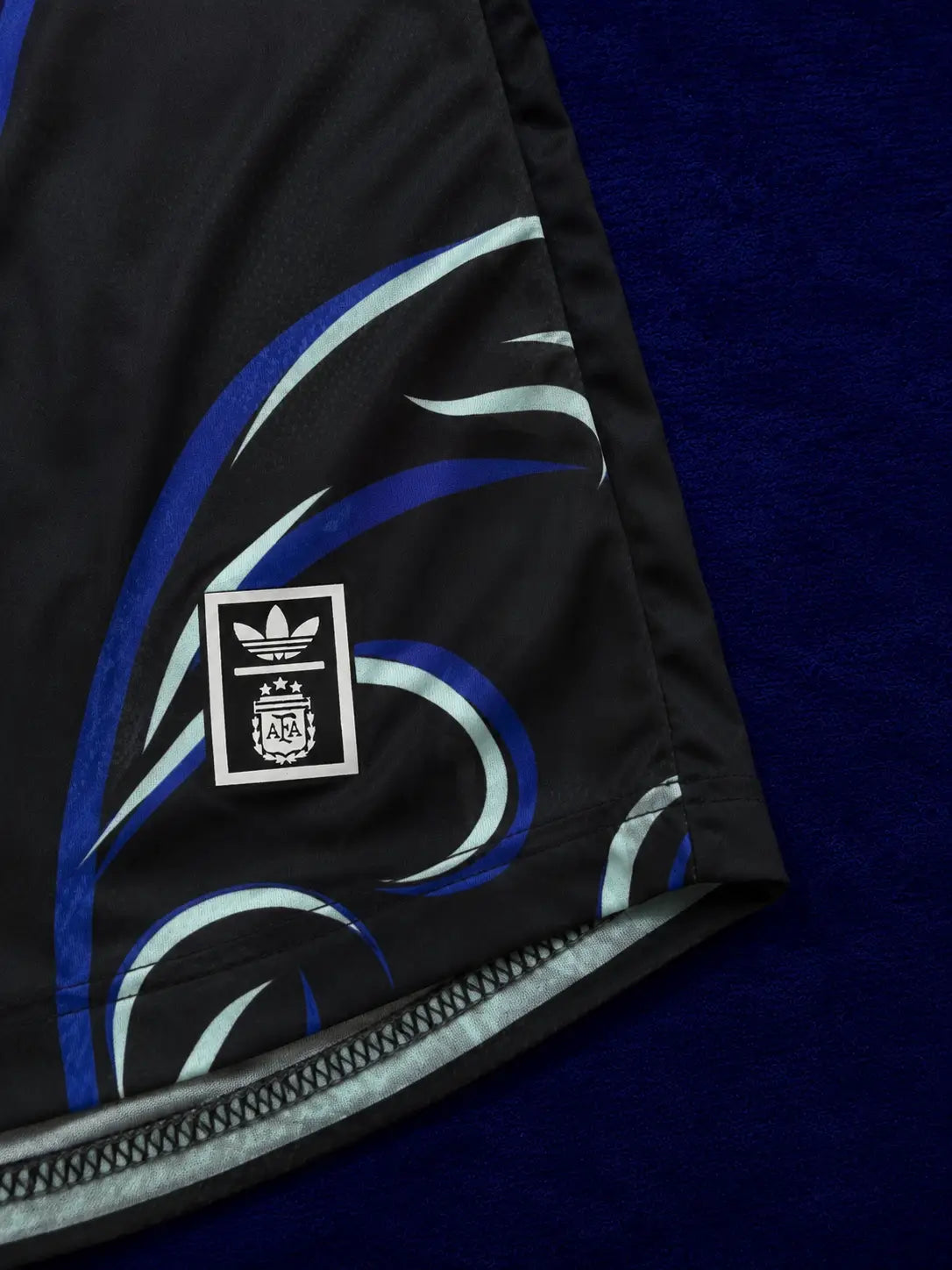 Argentina Away Wc Kit Kid