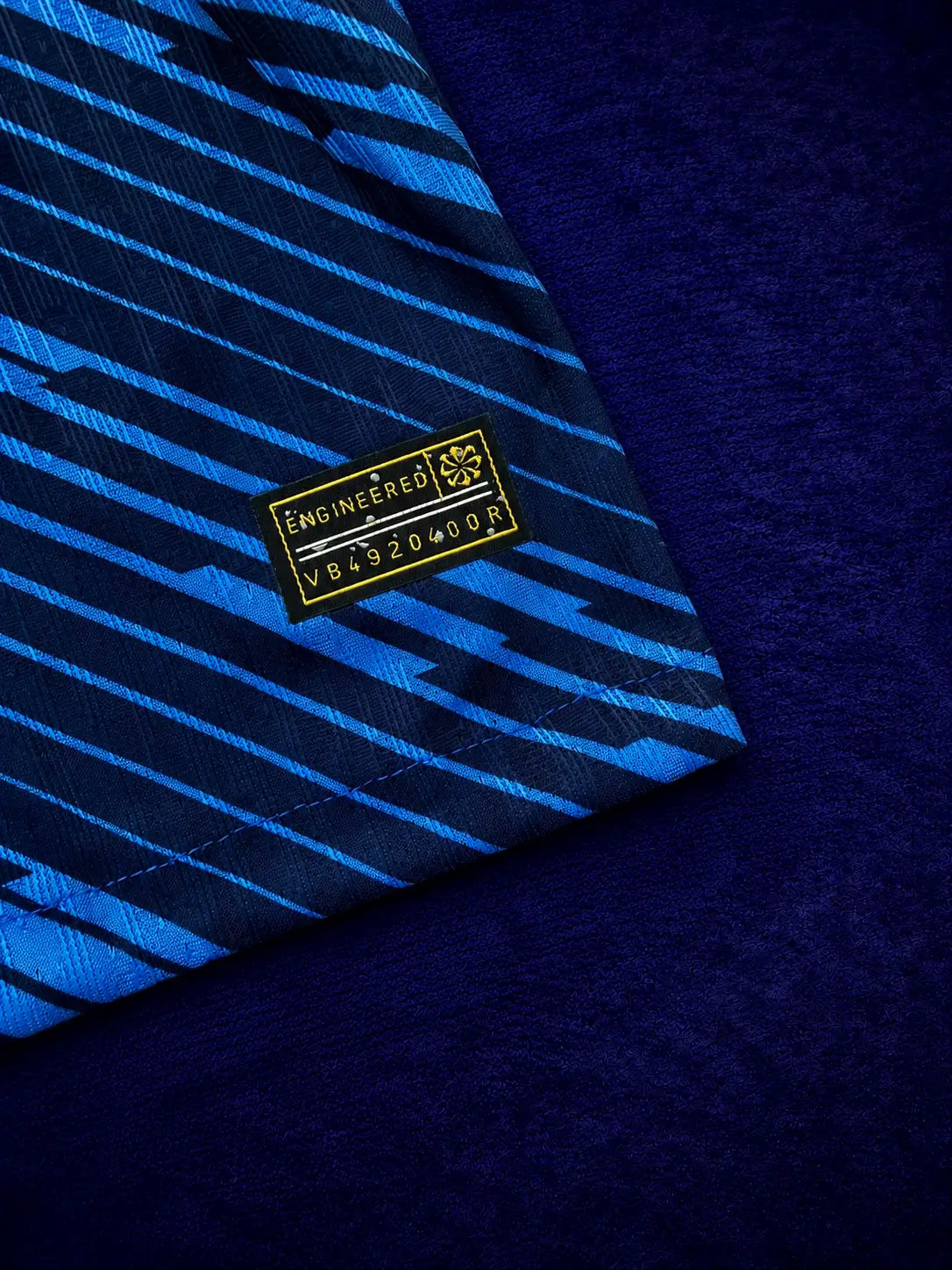 France 26 WC Home Kit Half Sleeve