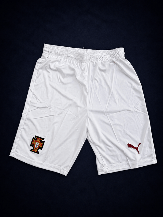 Portugal Away 26 Shorts