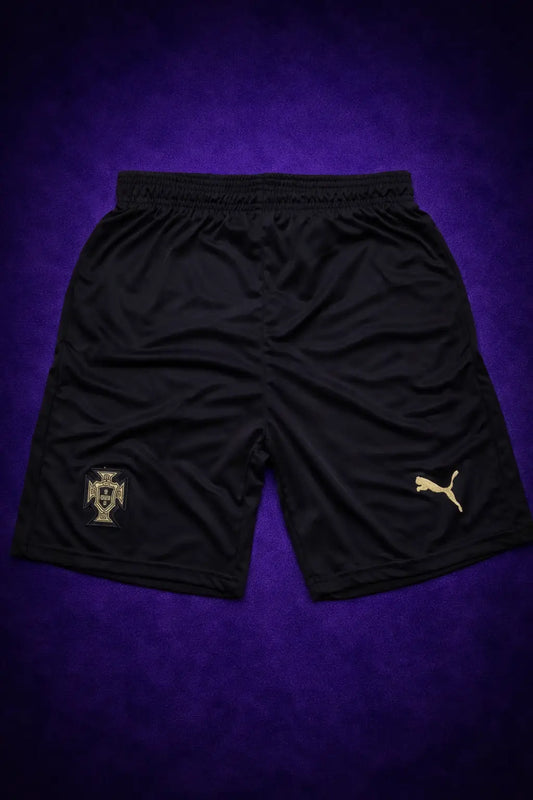 Portugal Special Edition 25/26 Shorts