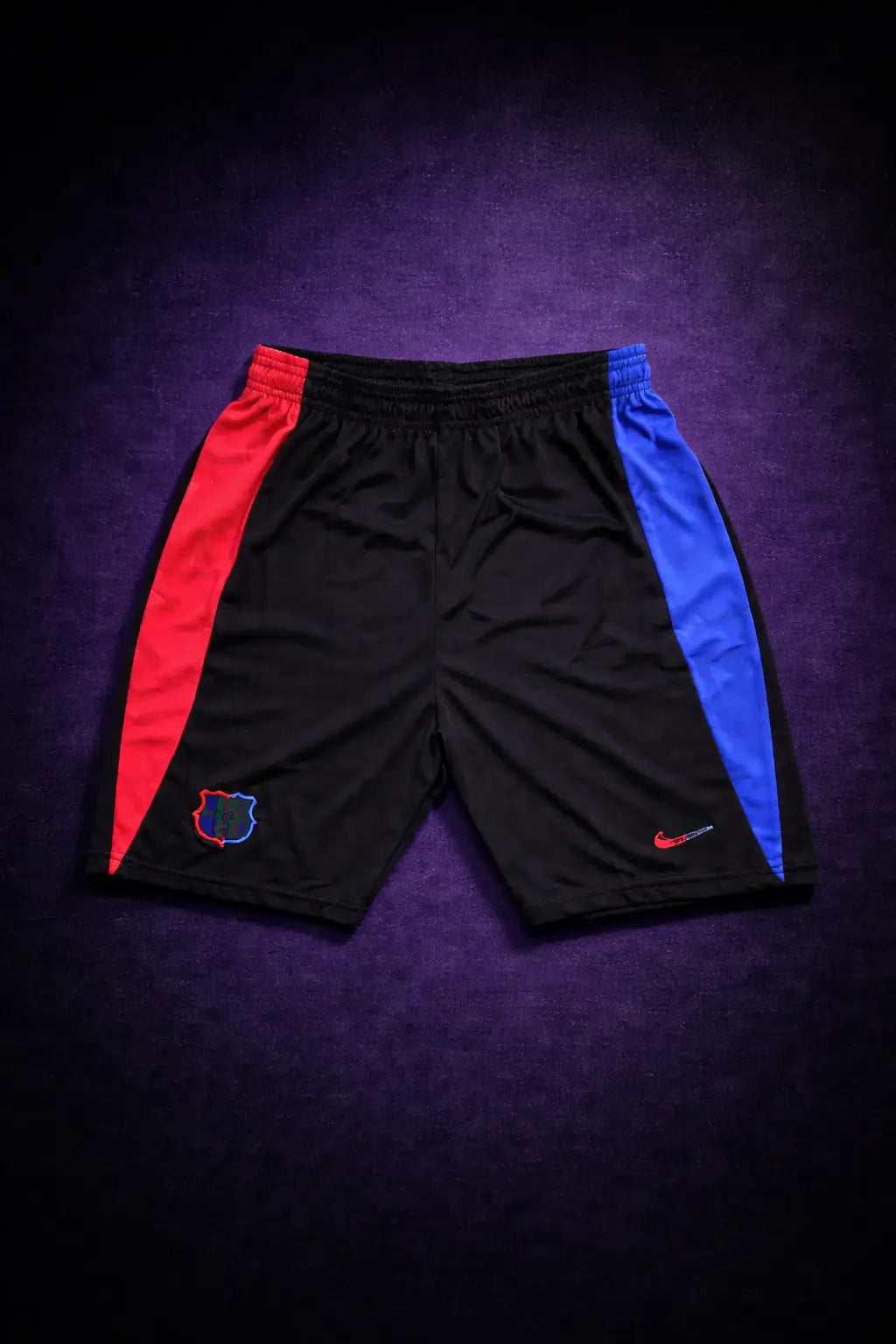Barca 24/25 Away Shorts