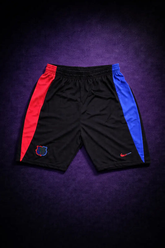 Barca 24/25 Away Shorts