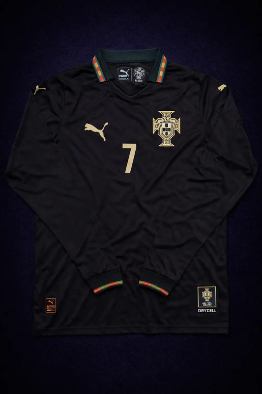 Portugal Special Edition Kit Full Sleeves