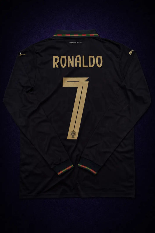 Portugal Special Edition Kit Full Sleeves