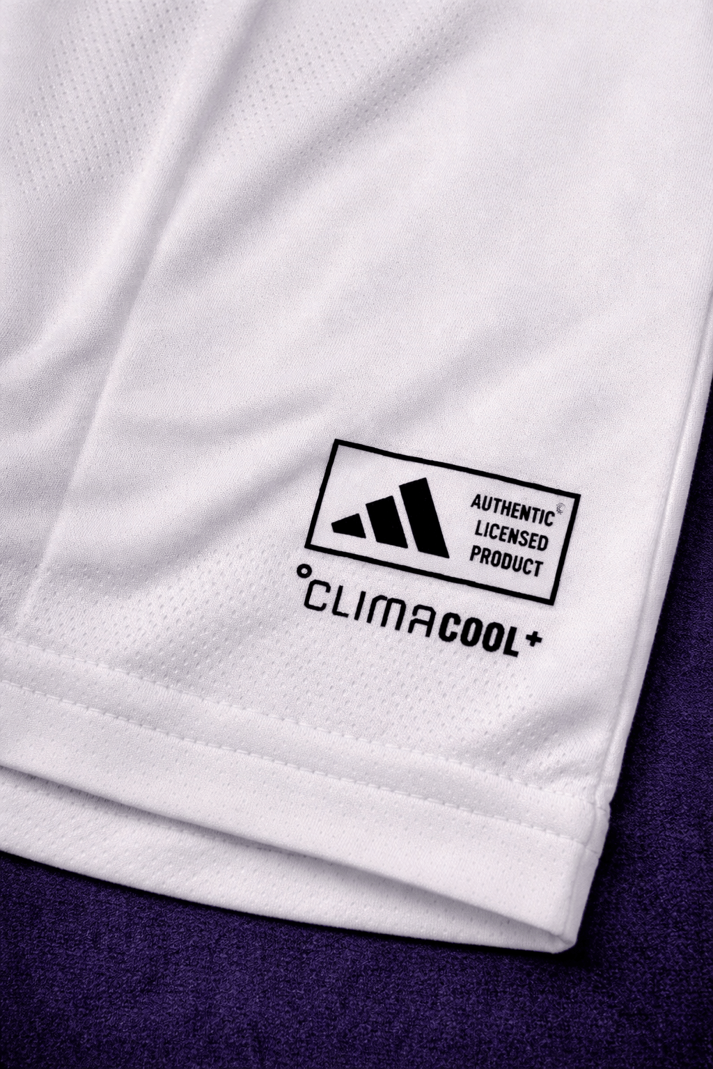 Germany 26 WC Home Kit Half Sleeve