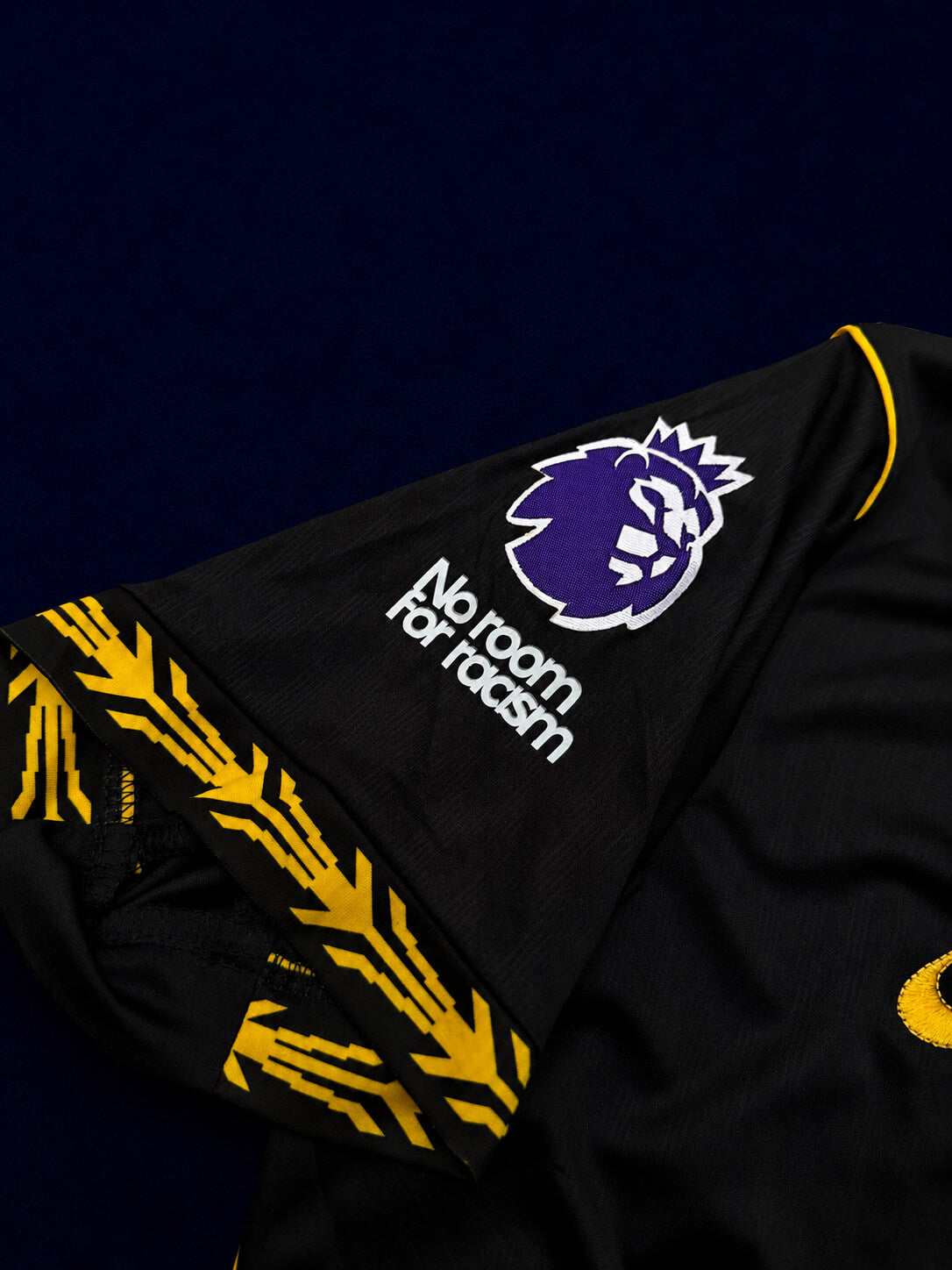 Chelsea 26/27 Away Kit Half Sleeve
