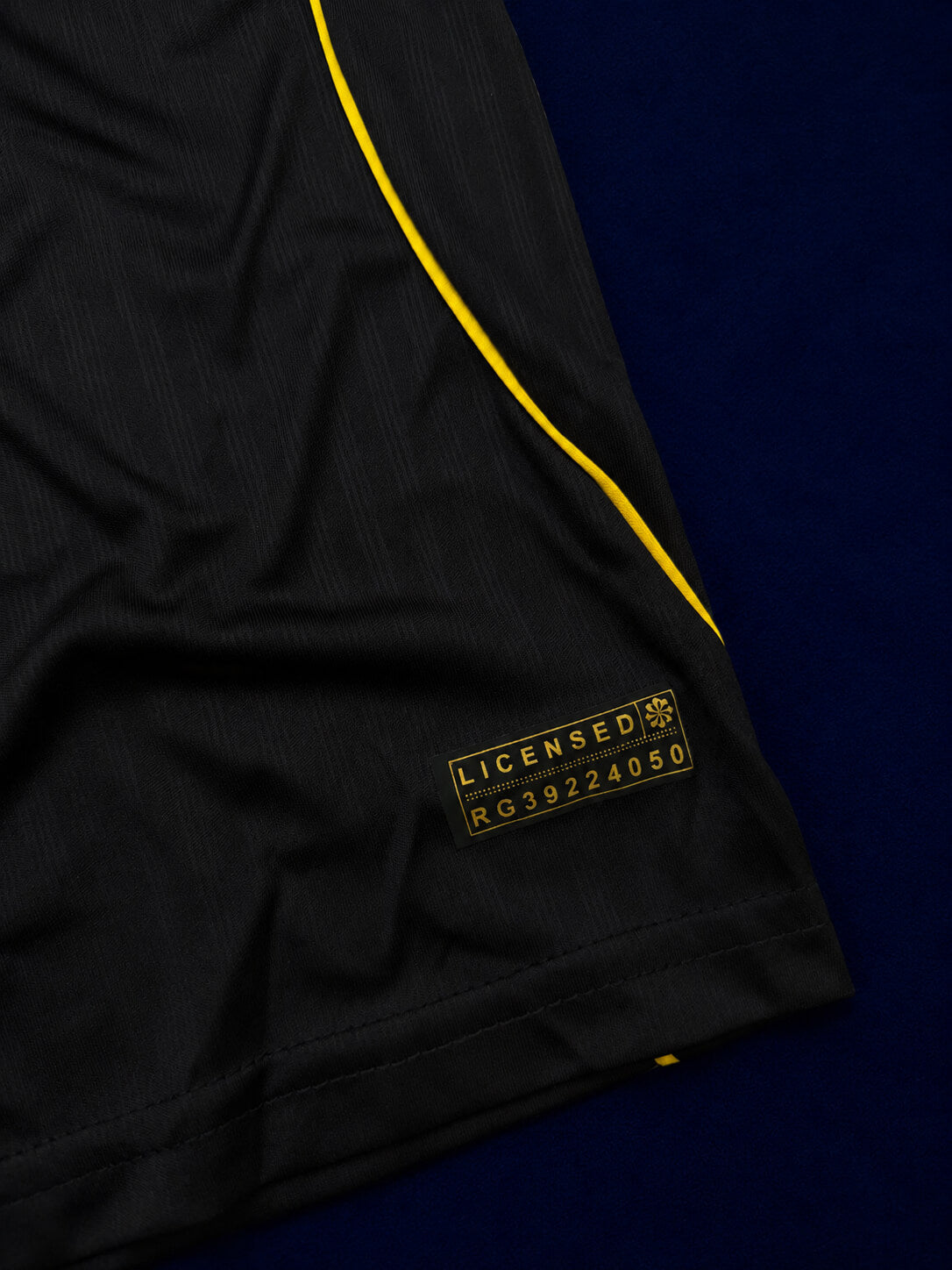 Chelsea 26/27 Away Kit Half Sleeve