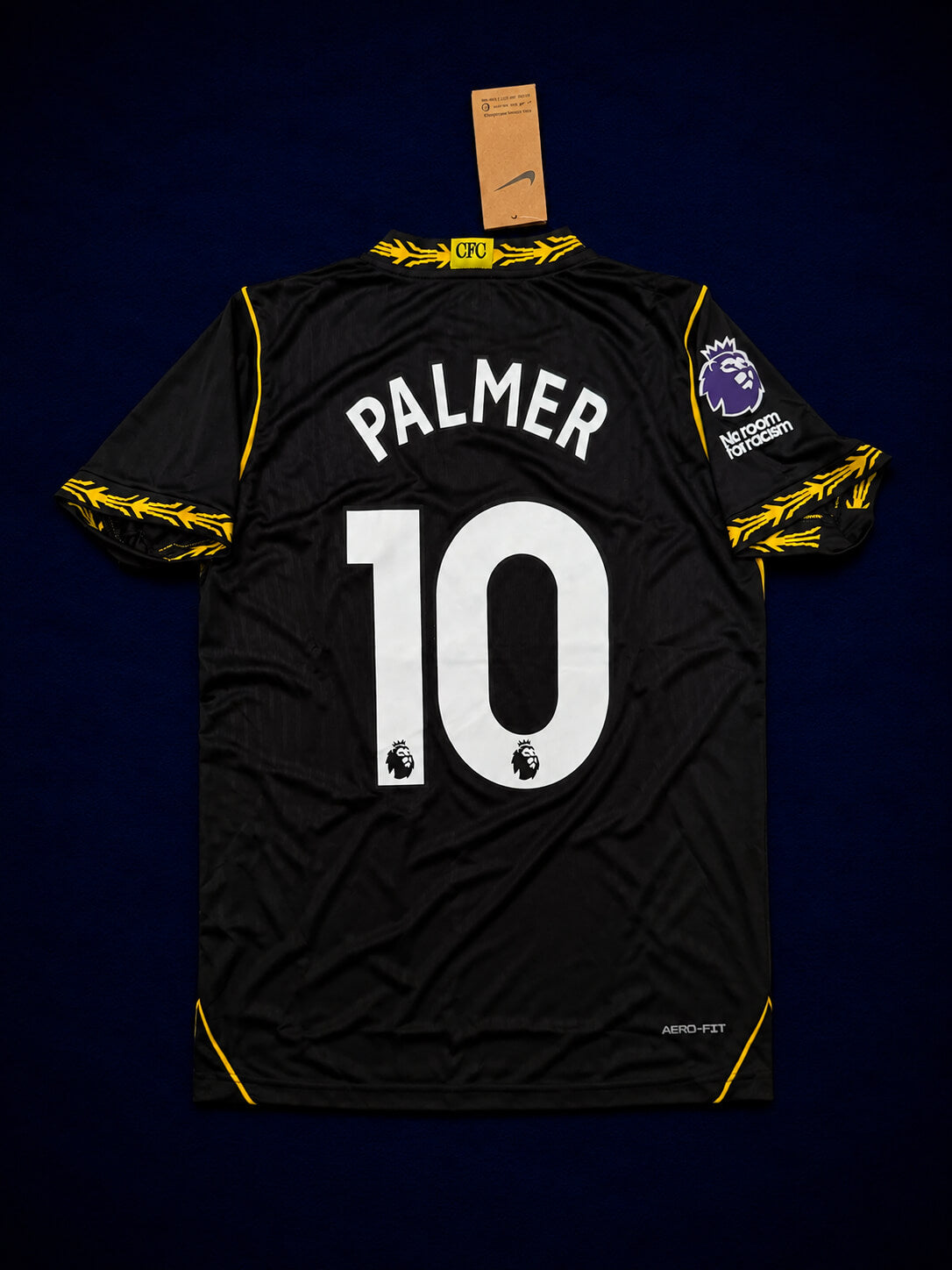 Chelsea 26/27 Away Kit Half Sleeve