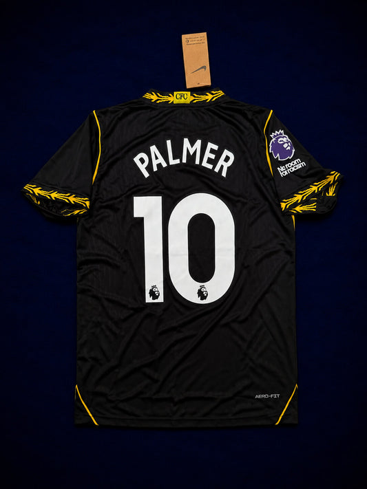 Chelsea 26/27 Away Kit Half Sleeve