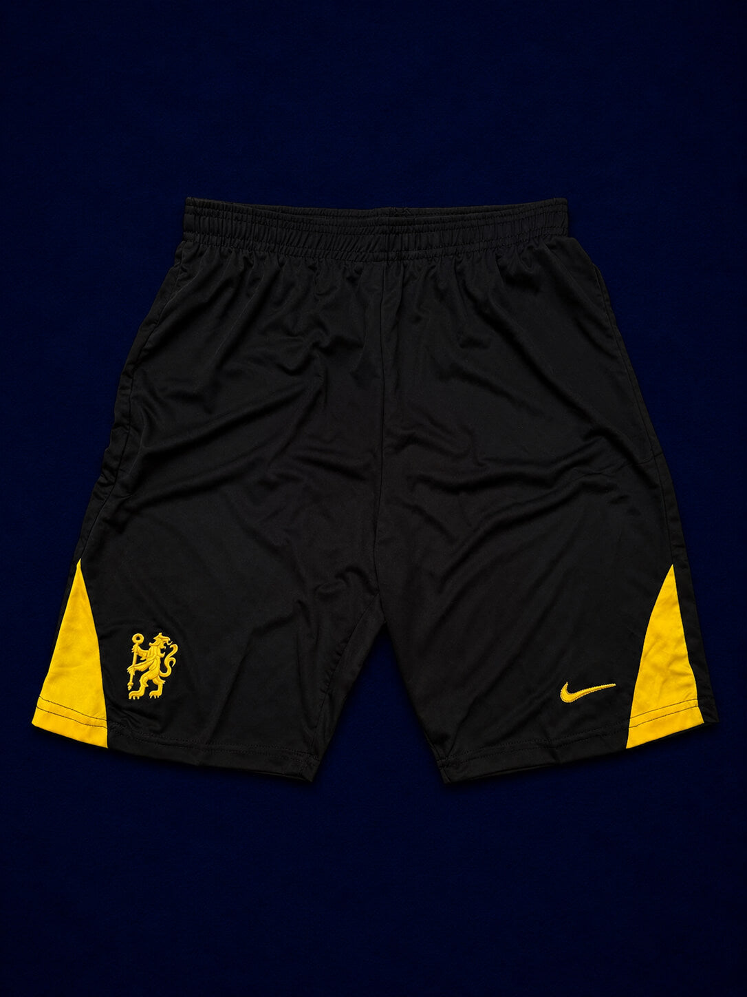 Chelsea 26/27 Away Kit Half Sleeve