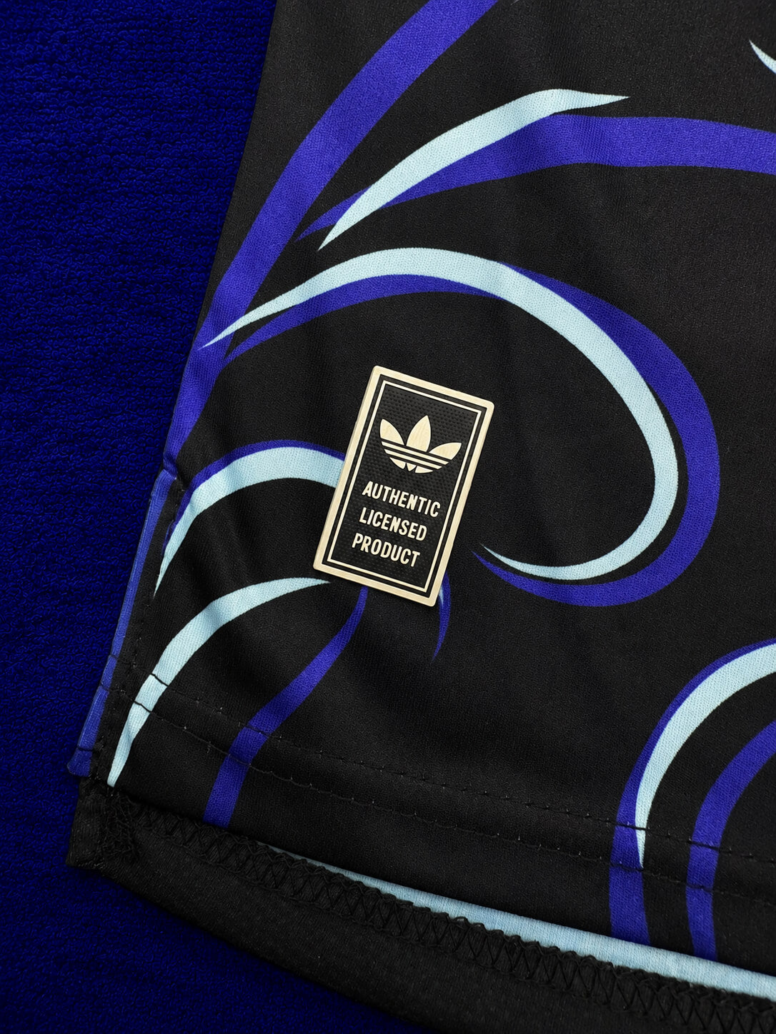 Argentina 26 WC Away Kit Half Sleeve Player Version