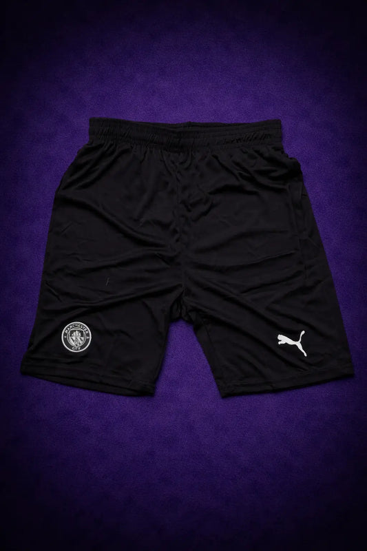 City 25/26 Away Shorts