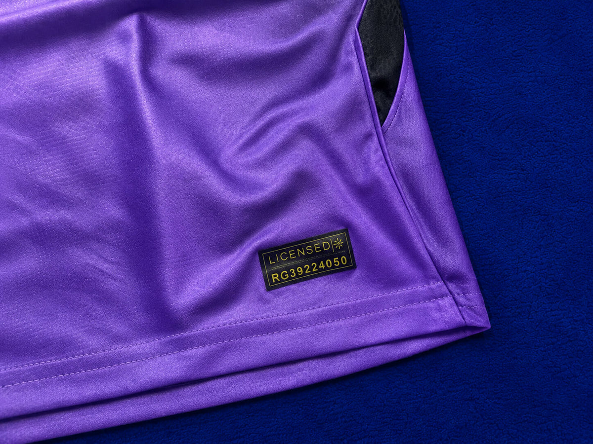Barca 26/27 Away Full Sleeves