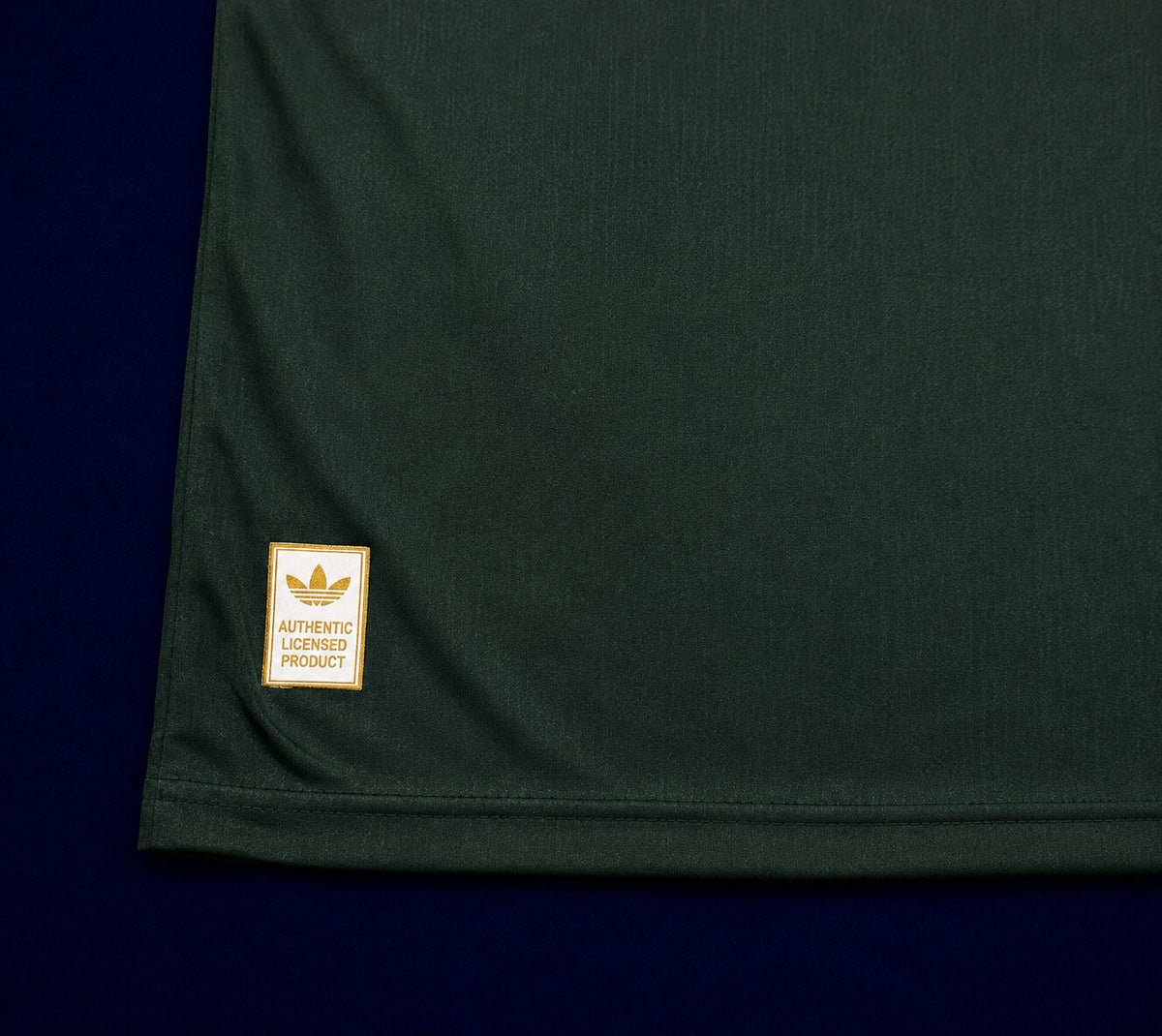 Real Madrid 26/27 Away Kit Half Sleeves