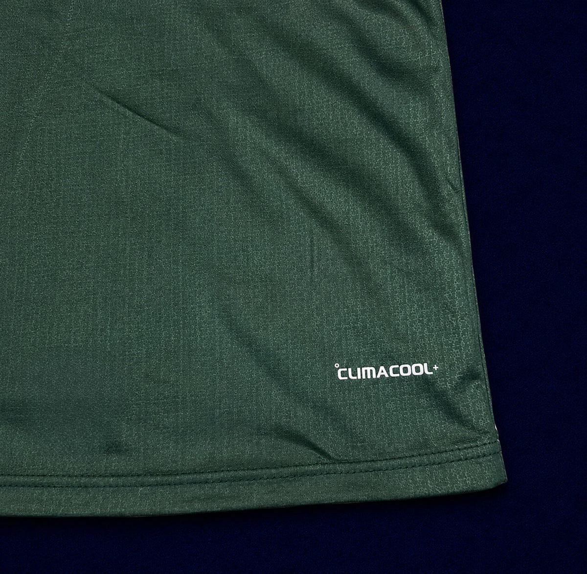 Real Madrid 26/27 Away Kit Half Sleeves