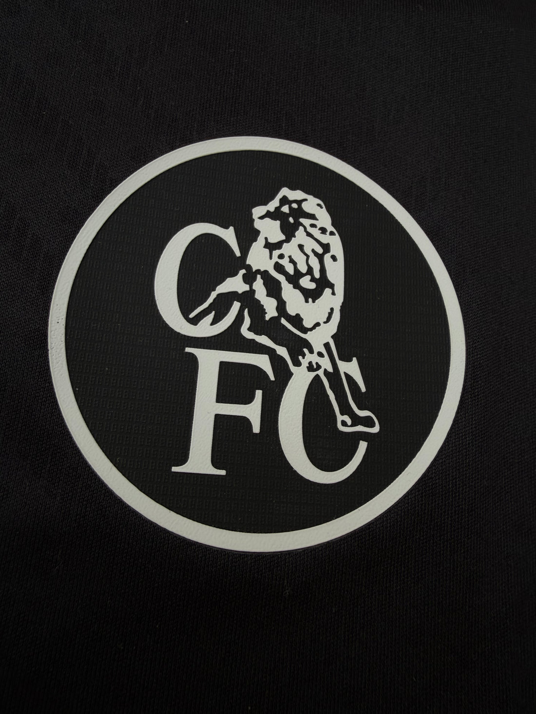 Chelsea 25/26 Third Kit Full Sleeve