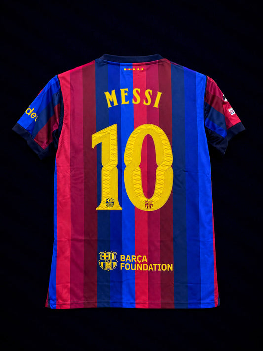 Brace Home 26/27 Player Version Half Sleeves Kit