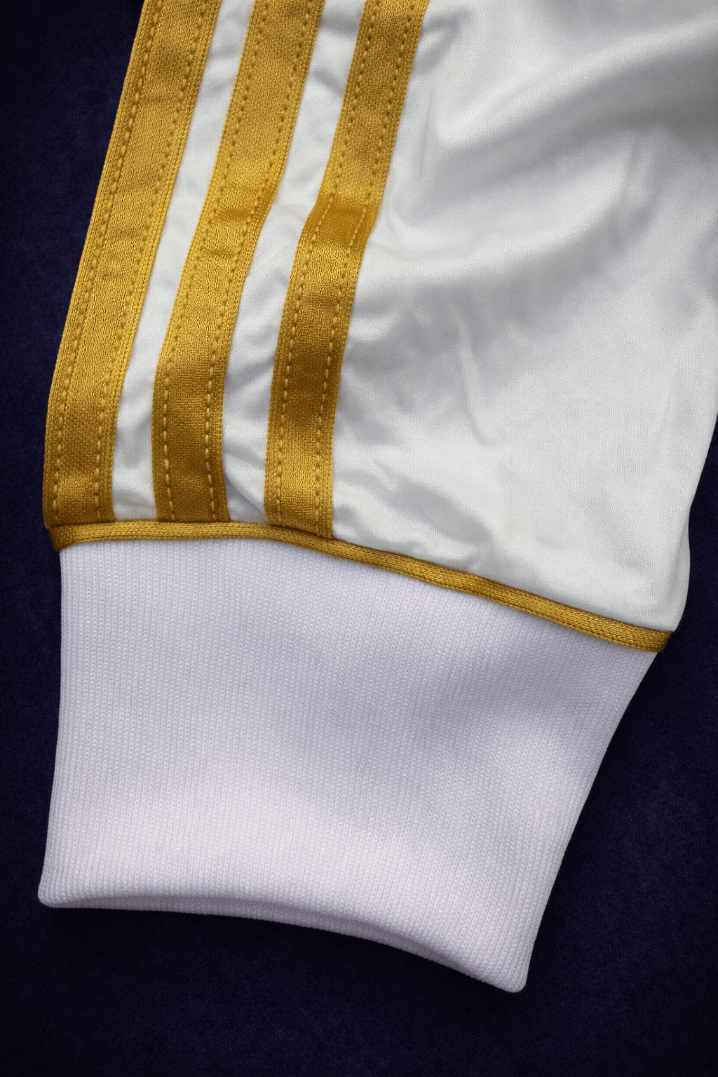 Real Madrid 11/12 Home Jersey Full sleeves
