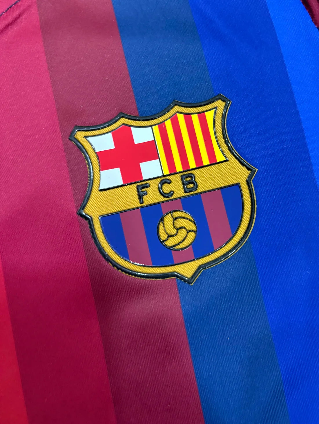 Brace Home 26/27 Player Version Half Sleeves Kit