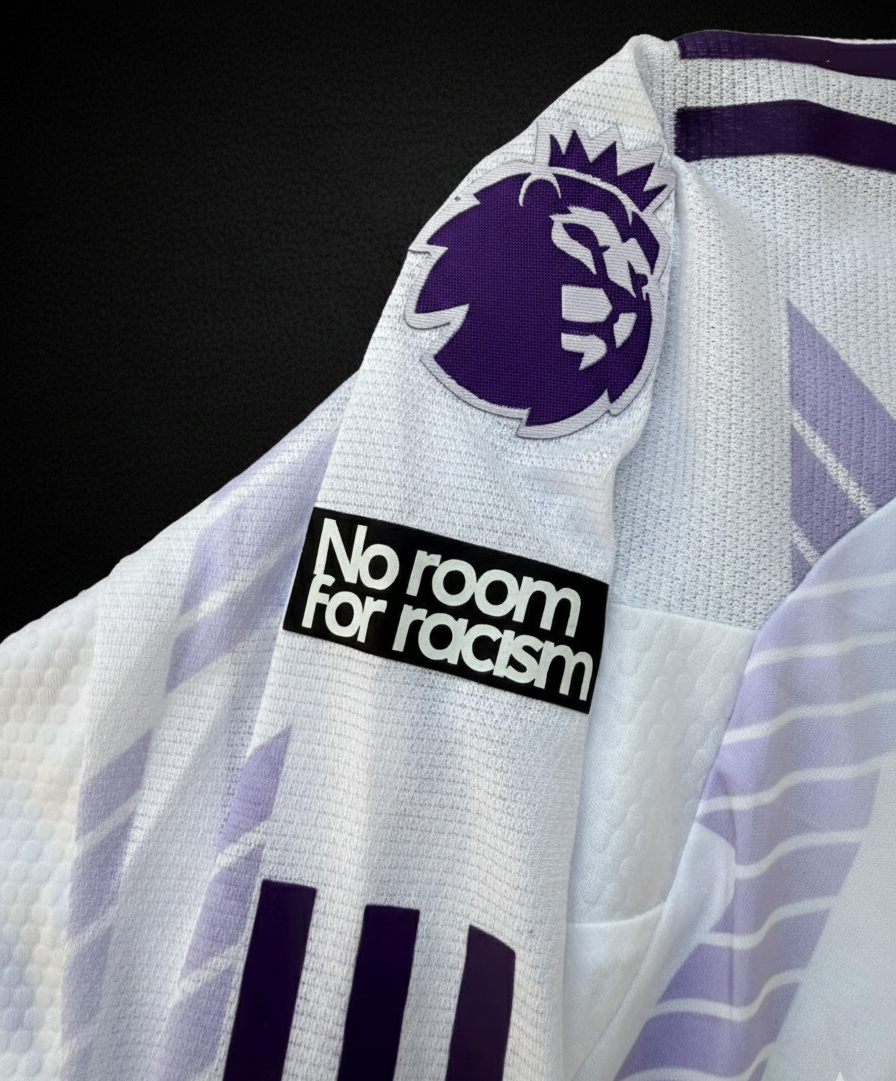 United 25/26 Away Kit Half Sleeves